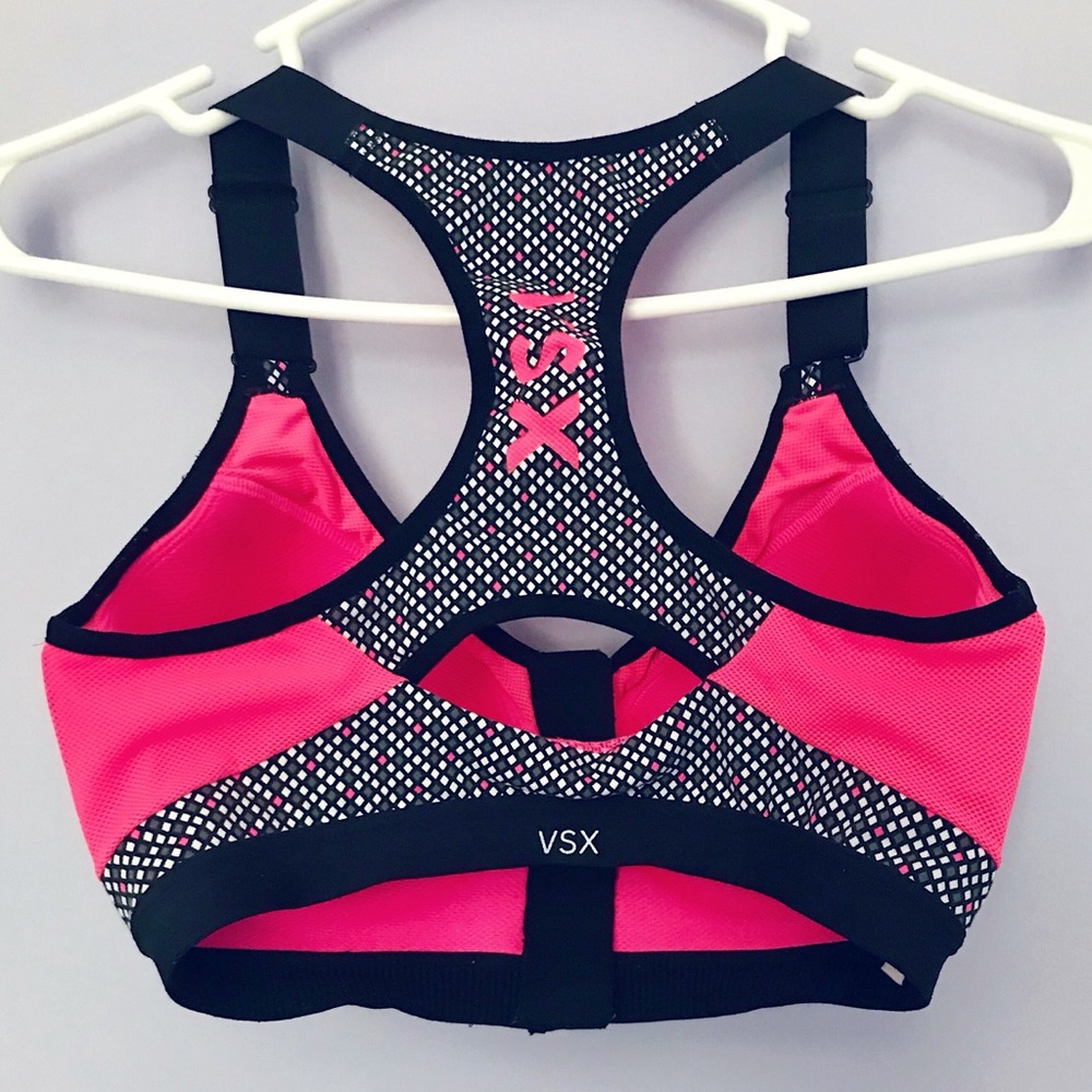 Victoria’s Secret Sport’s Bra